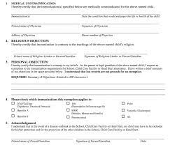 As a mother, grandmother and christian scientist, i appreciated dr. How To Claim A Vaccine Exemption Vaxopedia