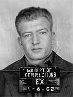 Charles Harvey Odom (1932-1964)