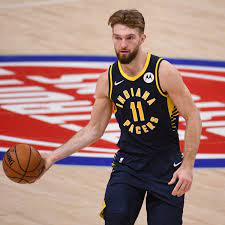 945 008 просмотров 945 тыс. Pacers Coach Says Domantas Sabonis Deserves To Be Named All Star Sports Illustrated Indiana Pacers News Analysis And More
