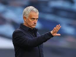 He is the son of felix mourinho. Jose Mourinho Insists He Has Lots Of Respect For Europa League Sports Mole