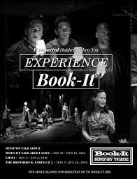 Godspell at Taproot Theatre Company_Encore Arts Seattle