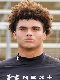 Marquis Jamison's Instagram, Twitter & Facebook