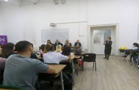 De ce să studiezi la noi. Ètiri Èi Evenimente Facultatea De Drept