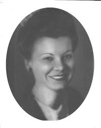 Nicole Ari Parker and her mother.