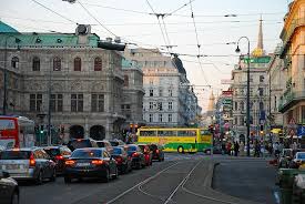 Austrian national tourist office / peter burgstaller. Living In Vienna Austria Interview With An Expat
