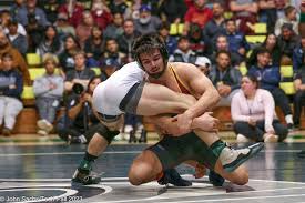 Community College History — Cali Wrestling