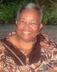 Shirley Wimberly Obituary