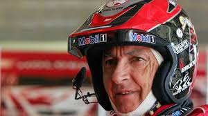 Will Davison: Mountain high, history steep