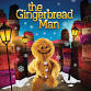 The Gingerbread Man event image