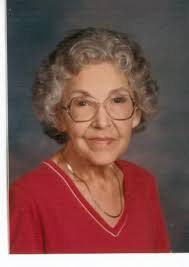 Martha Deaver Obituary (2008)