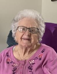 Obituary information for JoAnn Fair