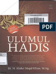 Maybe you would like to learn more about one of these? Buku Ulumul Hadits Pdf Download Disccrudsenro S Ownd