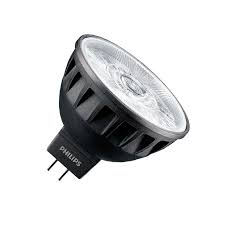 Added compare 8w 12v gu5.3 led mr16 35 deg. Gu5 3 Led Bulbs Ledkia