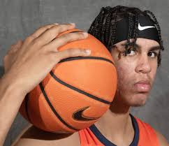 Grades are in: Another monster half from Will Riley