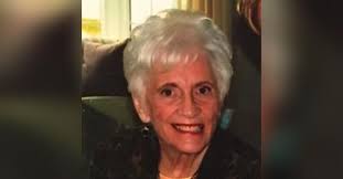 Dolores "Dodie" Jean Roberts Obituary