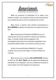 Madame, monsieur, actuellement lycéen en terminale bac pro systèmes electroniques numériques. 8 Idees De Lettre De Remerciement Stage Lettre De Remerciement Stage Lettre De Remerciement Remerciements Stage