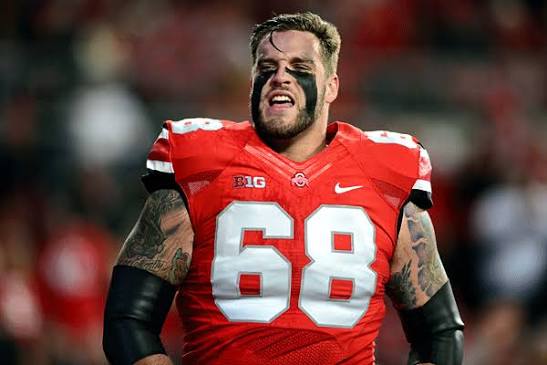 Taylor Decker's return crucial for Ohio State Buckeyes in 2015 - ESPN - Big  Ten Blog- ESPN