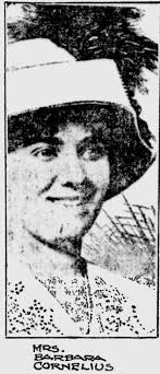 An Eerie Murder-Suicide From 100 Years Ago