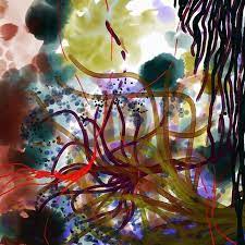 pin by go on 예술 아트 art painting