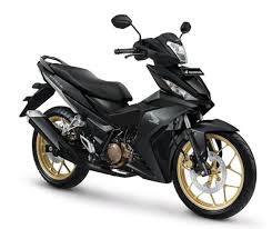 Motor saat touring mudik pertama kali tanpa fairing. Inilah Warna Honda Supra Gtr 150 Terbaru Ada Orangenya Roda2makassar