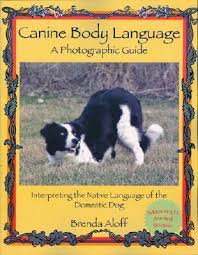Canine Body Language A Photographic Guide Interpreting The