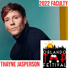 Orlando Tap Festival