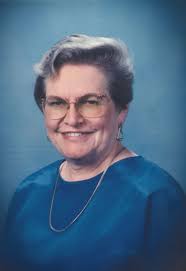 Obituary information for Edna May Pennington