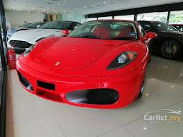 1990 ferrari testarossa (ft198) sold. Ferrari Car Price In Malaysia Ferrari Car
