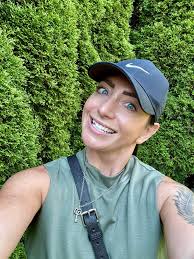 Big day today…Landon is trying his first ever Buffalo wing. Anyone who  knows how tough it's been to get him to try new things, understands how big  of a step this is