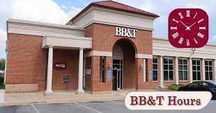 Metairie bank has locations in metairie, covington, jefferson & mandeville, la. Bb T Hours On Weekdays Weekends Holidays Drive Thru Lobby Times
