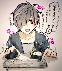 癒しすぎてキレそう 最終兵器俺達 イラスト 最俺 ヒラ 最俺 フジ