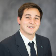 擁有LinkedIn 檔案的Taylor Feinberg：I am happy to share that I have accepted an  offer to join Morgan Stanley…