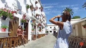 1192 alquileres de vacaciones en cádiz. Casas Rurales En Cadiz Baratas Alquiler En La Sierra Playa Y Costa