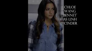 Marissa meyers generously gives descriptions of these characters which brings the conclusion to a reasonable. The Lunar Chronicles Movie Cast Youtube