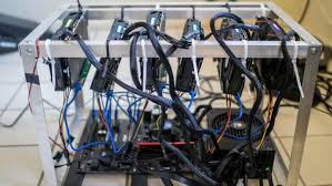 Top components for building a mining rig efficiently and effectively. It Is No Longer Worth It To Build An Ethereum Mining Rig