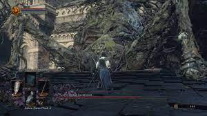 According to director hidetaka miyazaki, the game's gameplay design follows. Curse Rotted Greatwood Dark Souls 3 Wiki