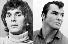 Apples vs. Oranges: On the Burt Reynolds and Frank Langella Memoirs