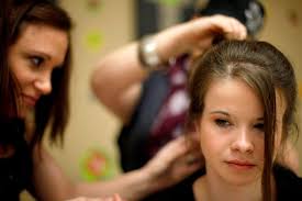 Prom ministry held in Guthrie