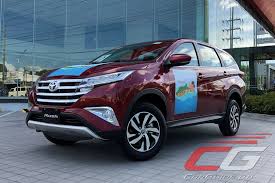 Toyota rush would be launching in india around not disclosed with the estimated price of rs 10.00 lakh. 5 Things We Observed Driving The 2018 Toyota Rush Carguide Ph Philippine Car News Car Reviews Car Prices