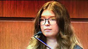 BLOG: Wiretapped conversations played at Yust trial