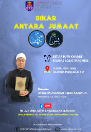 Ni kyra share college tour kat uitm puncak perdana. Home