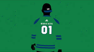 Are you searching for cancer png images or vector? The Canucks Reverse Retro Jersey Is Likely To Feature A Gradient Vancouver Is Awesome