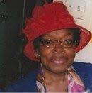 Mary Matilda Wills Davis (1939-2014)