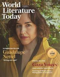 The Dream Hotel by Laila Lalami