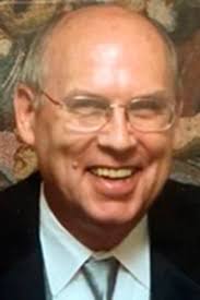 Howard A. Worsencroft 1944-2021