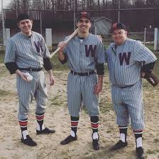 Of devils and diamonds