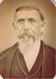 Terrell Family in America