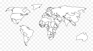 Maybe you would like to learn more about one of these? Black White Outline World Map No Background Svg Vector India In World Map Clipart Png World Clipart Transparent Free Transparent Png Images Pngaaa Com