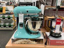 Fits kitchenaid professional 6 stand mixer; Hot Buy On Kitchenaid Artisan 5 Quart Stand Mixer At Kohl S Com Black Friday Price Hip2save