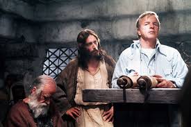 Behind The Scenes Of Jesus Of Nazareth Jesus Movie Jesus Jesus Images